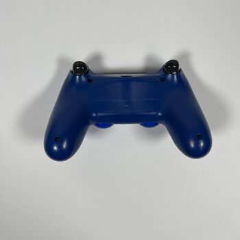 Buy Sony DUALSHOCK 4 V2 Wireless Controller - PS4 Controller - Wave Blue