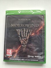 The Elder Scrolls Online: Morrowind Xbox One