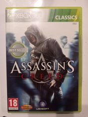 Assassin's Creed Xbox 360