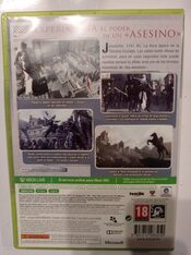 Assassin's Creed Xbox 360