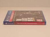 Buy The Last Of Us Remastered PlayStation 4