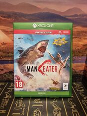 Maneater Xbox One