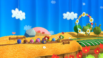 Redeem Yoshi's Woolly World Wii U