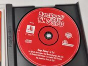 Bugs Bunny & Taz: Time Busters PlayStation for sale