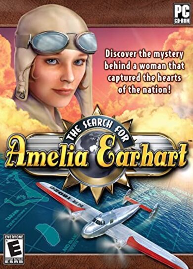 E-shop The Search for Amelia Earhart (PC) Steam Key GLOBAL