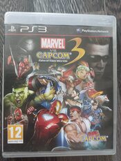 Ultimate Marvel vs. Capcom 3 PlayStation 3