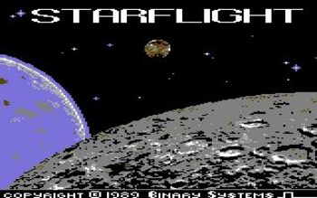 Get Starflight SEGA Mega Drive