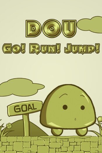 Dou! - Fast-Paced Platformer Adventure! PC/XBOX LIVE Key EUROPE