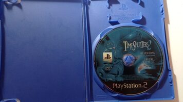 TimeSplitters 2 PlayStation 2 for sale