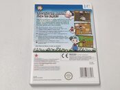 Harvest Moon: Magical Melody Wii