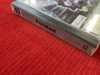 Rayman PlayStation for sale