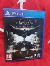 Batman: Arkham Knight PlayStation 4