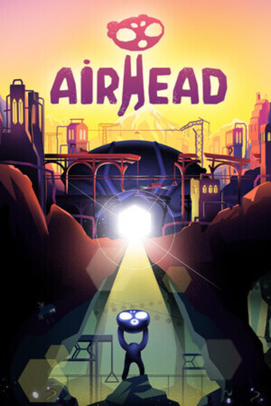 Airhead game cover