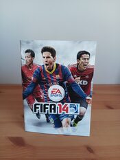 Get FIFA 14 PlayStation 3