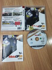 MotoGP 08 PlayStation 3