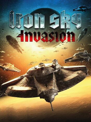 Iron Sky: Invasion Xbox 360