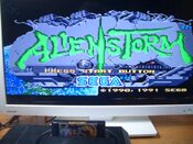 Alien Storm (1991) SEGA Mega Drive