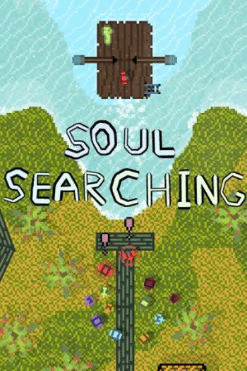 Soul Searching (PC) Steam Key UNITED STATES