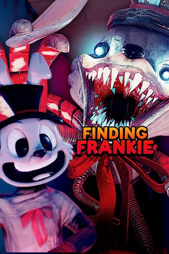 Finding Frankie (Xbox Series X|S) XBOX LIVE Key UNITED STATES