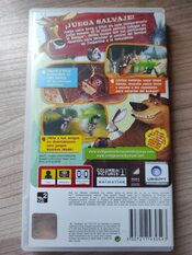 Open Season PSP