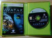 James Cameron's AVATAR: The Game Xbox 360