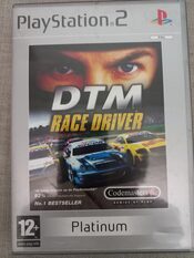 ToCA Race Driver PlayStation 2