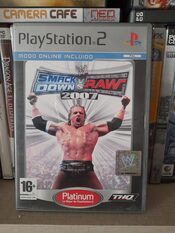 WWE SmackDown! vs. Raw 2007 PlayStation 2