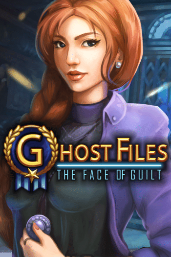 Ghost Files: The Face of Guilt  XBOX LIVE Key ARGENTINA