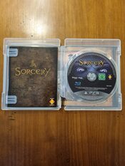 Buy Sorcery PlayStation 3