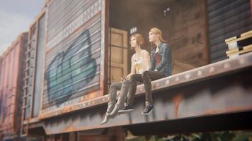 Life Is Strange: Arcadia Bay Collection Nintendo Switch for sale