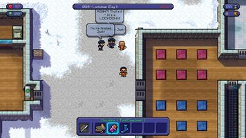 Get The Escapists + The Escapists 2 Xbox One