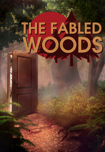 The Fabled Woods (PC) Steam Key EUROPE