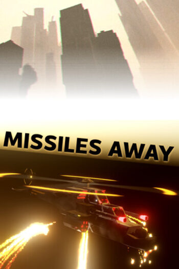 Missiles Away (PC) Clé Steam GLOBAL