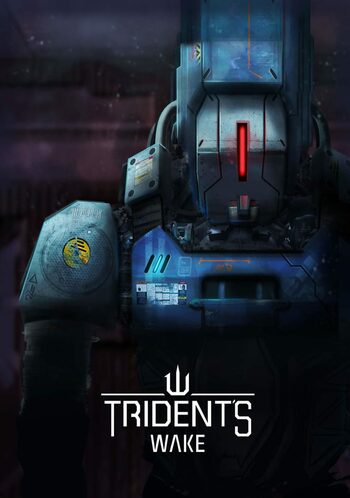 Trident's Wake (PC) Steam Key LATAM