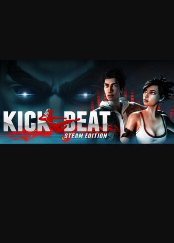 KickBeat Steam Edition (PC) Steam Key GLOBAL