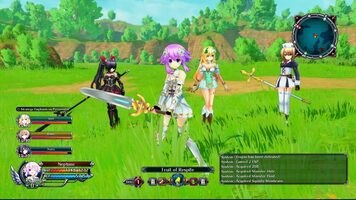 Buy Cyberdimension Neptunia: 4 Goddesses Online PlayStation 4