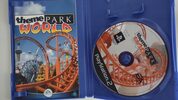 Get Theme Park World PlayStation 2