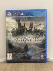 Hogwarts Legacy PlayStation 4