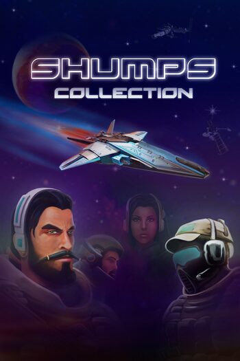 Shmups Collection XBOX LIVE Key ARGENTINA