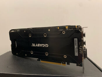 Buy Gigabyte GeForce GTX 1070 Ti 8 GB 1607-1721 Mhz PCIe x16 GPU