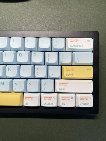 Get Keychron V4 mechaninė klaviatūra