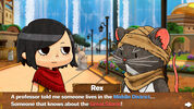 Nairi: Rising Tide  (PC) Steam Key GLOBAL