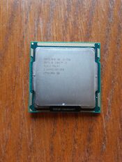 Intel Core i5-750 2.66 GHz LGA1156 Quad-Core CPU