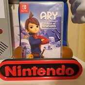 Ary and the Secret of Seasons Nintendo Switch