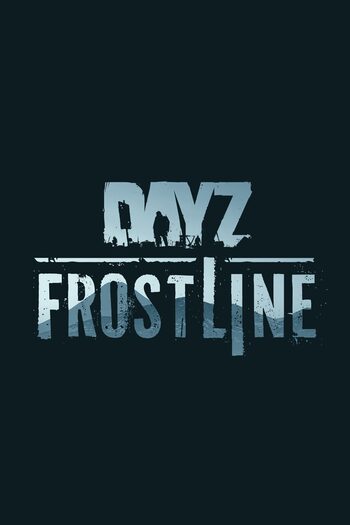 DayZ - Frostline (DLC) XBOX LIVE Key INDIA