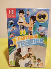 Family Trainer Nintendo Switch