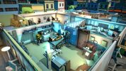 Rescue HQ: The Tycoon (PC) Steam Key UNITED STATES
