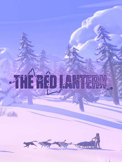 E-shop The Red Lantern (PC) Steam Key GLOBAL
