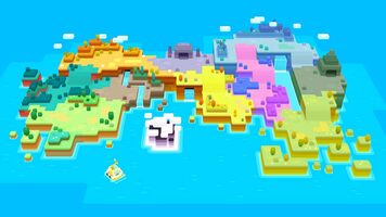 Redeem Pokémon Quest Nintendo Switch