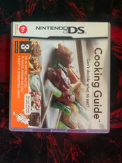 Cooking Guide: Can't Decide What to Eat? Nintendo DS